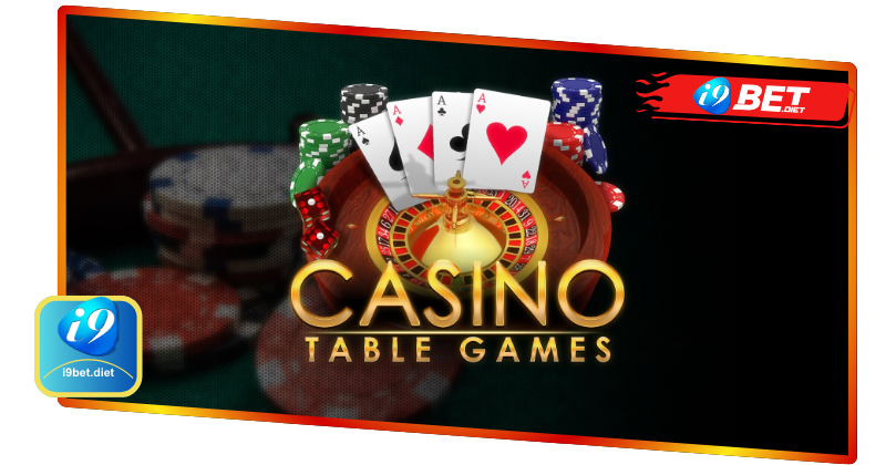 Blog i9bet - Nơi chia sẻ kinh nghiệm cá cược hữu ích